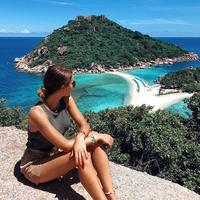 Отзыв от Людмила - Виза Destination Thailand